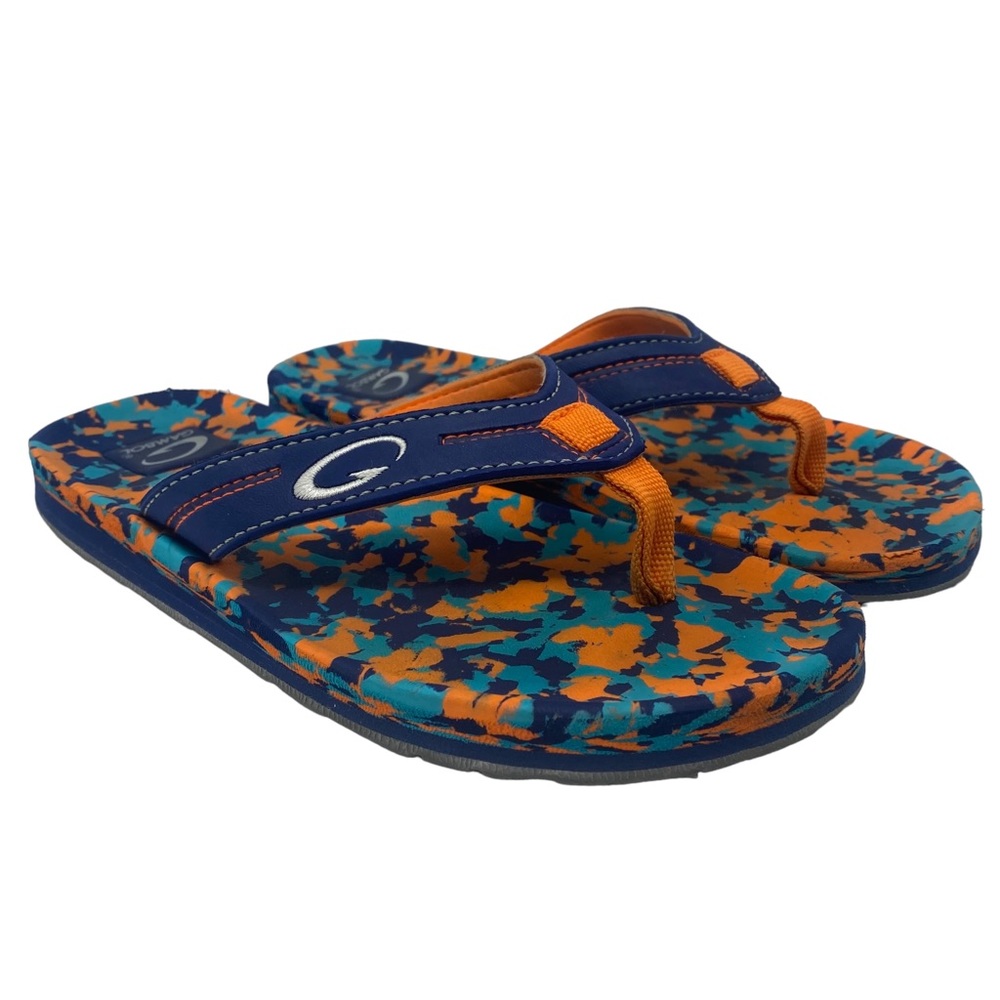 Gambol Thong Flip Flop Sandal - Size 40